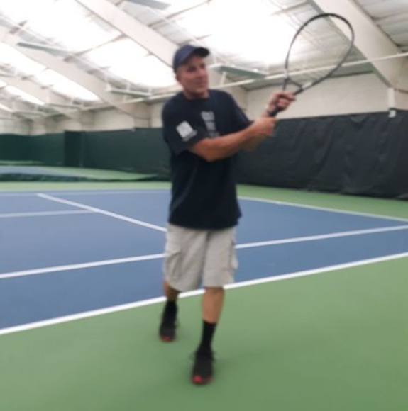 Meet your Posher, Peter - Picture 1 of 1